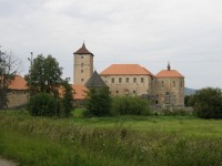 Švihov