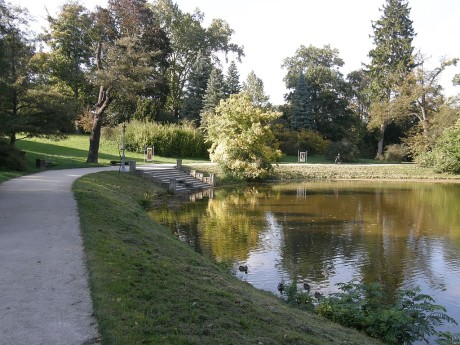 Park Lednice