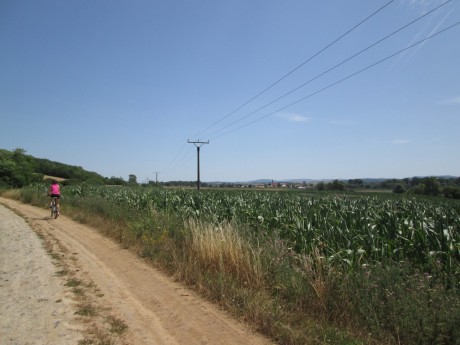 Vrbovka